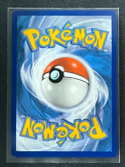 Cramorant V 198/202 Ultra Rare Sword & Shield Base Pokemon TCG Lightly Played LP - Image 2