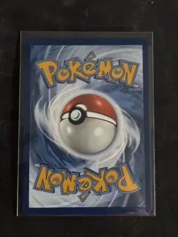 Mega Lucario ex 160/132 UR Pokemon Mega Evolution Ultra Rare Full Art Holo NM/M - Image 2