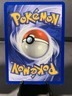 Pokemon TCG Psyduck 65/82 1st Edition & Dark Golduck 37/82 Team Rocket 2000 NM - Image 5