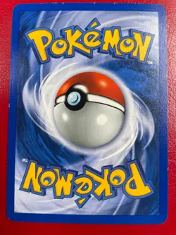 Misty's Tears 118/132 Gym Challenge Regular First Edition Pokemon Card - Image 2