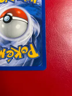 Misty's Tears 118/132 Gym Challenge Regular First Edition Pokemon Card - Image 3