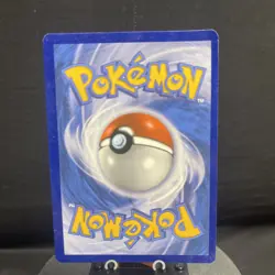 Secret Karate Belt 252/236 Sm-Unified Minds Holo Lightly Played Pokemon Card TCG - Image 2