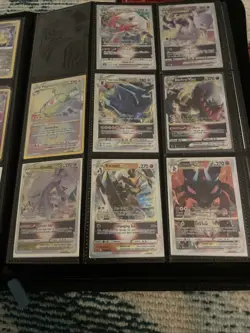 Huge Pokemon Collection!! 6 Binders! 1 Graded Card! 15 Boxes! 8 Jumbo Cards! - Image 2