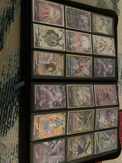 Huge Pokemon Collection!! 6 Binders! 1 Graded Card! 15 Boxes! 8 Jumbo Cards! - Image 3
