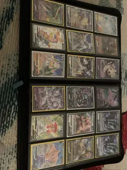 Huge Pokemon Collection!! 6 Binders! 1 Graded Card! 15 Boxes! 8 Jumbo Cards! - Image 4