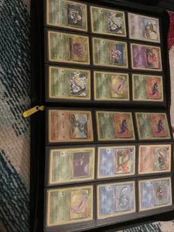 Huge Pokemon Collection!! 6 Binders! 1 Graded Card! 15 Boxes! 8 Jumbo Cards! - Image 5