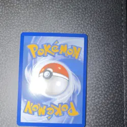 Pokemon Charmander Promo Holo SV: Scarlet & Violet 044 60HP TCG Card - Image 2