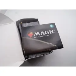 Magic The Gathering Streets of New Capenna Card Lot MTG Collection Box - Image 2