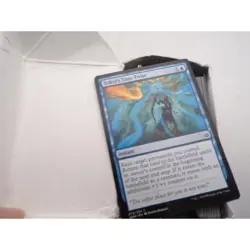 Magic The Gathering Streets of New Capenna Card Lot MTG Collection Box - Image 3