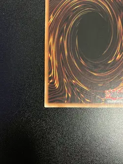 PGLD-EN032 Slifer The Sky Dragon Gold 1st Edition Yugioh Card - Image 5