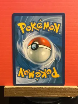 Reprint FANART CARD Pokemon TCG Pokemon Lucario & Melmetal GX Promo Holo - Image 2