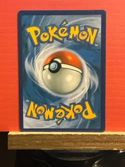 Reprint FANART CARD Pokemon TCG Pokemon Celebi & Venusaur GX Ultra Rare Holo - Image 2