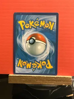 Reprint FANART CARD Pokemon TCG Pokemon Dusk Mane Necrozma GX Necrozma Holo - Image 2