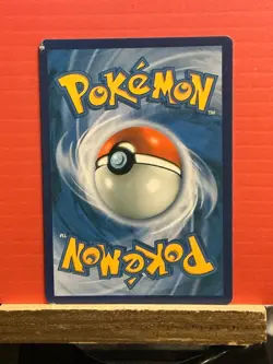 Reprint FANART CARD Pokemon TCG Pokemon Nihilego GX Nihilego Ultra Rare Holo - Image 2