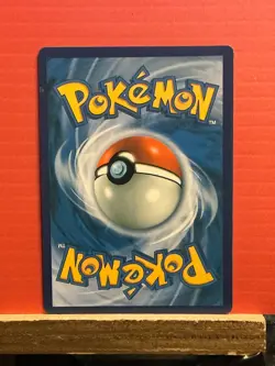 Reprint FANART CARD Pokemon TCG Pokemon Dawn Wings Necrozma GX Necrozma Holo - Image 2