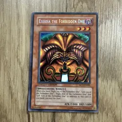 Yu-Gi-Oh! Card Lot Exodia Blue Eyes White Dragon Sacred Phoenix Holo Collection - Image 2