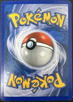 Geodude 110/165 Expedition Reverse Holo E-Series Nintendo Pokemon Card TCG LP - Image 2