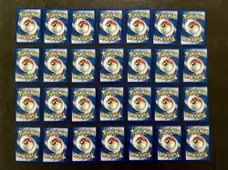 Pokemon Gym Challenge 1ST EDITION Complete Uncommon & Common Set - 91 Cards NM - Image 4