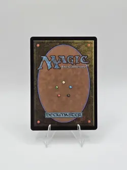 Blasphemous Edict (Extended Art) Foundations Foil Near Mint - Image 2