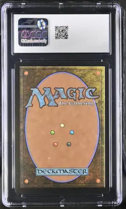 NICOL BOLAS, PLANESWALKER Secret Lair Foil Mythic CGC 9 MTG [Nostalgium] - Image 2