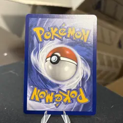 Pokemon Eevee TCG 173 Scarlet & Violet Black Star Promo - Image 2