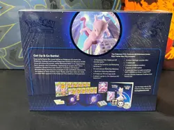 Pokemon Go Pokemon Center Exclusive Elite Trainer Box Plus New/Factory Sealed - Image 2