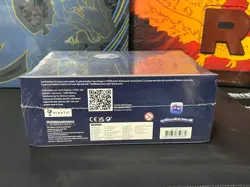 Pokemon Go Pokemon Center Exclusive Elite Trainer Box Plus New/Factory Sealed - Image 3