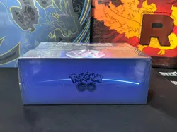 Pokemon Go Pokemon Center Exclusive Elite Trainer Box Plus New/Factory Sealed - Image 5
