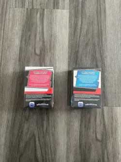 Pokemon Booster Bundle Black Bolt And White Flare - Image 2