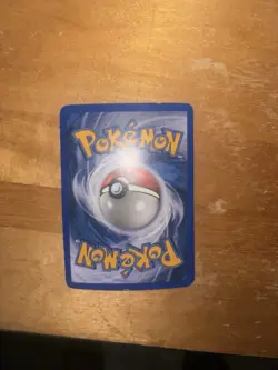 Gardevoir 9/108 Power Keepers Reverse Holo Pokemon TCG - Image 2