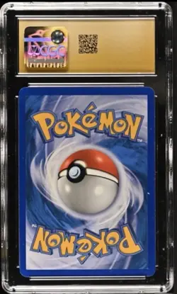 2008 Majestic Dawn Ambipom 35/100 Pokemon Card CGC 10 PRISTINE GOLD *LOW POP* - Image 2