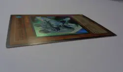 Elemental HERO Bubbleman YSDJ-EN017 (Super Rare, 1st Edition, Lightly Played LP) - Image 3