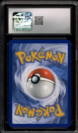 Pokemon Champions Festival STAFF 2022 World Championships Promo SWSH296 CGC 10 - Image 2