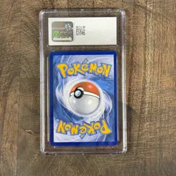 Champion Festival - Top 32 World Championship, XY176 - CGC 8 - 2016 Pokemon - Image 2