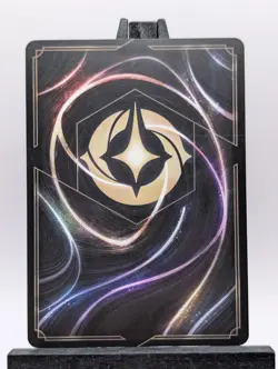 Disney Lorcana Fabled - Genie, Supportive Friend - 54/204 - Image 2