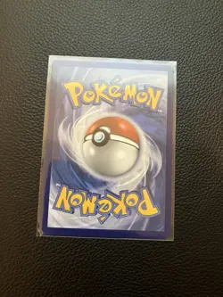 Pokemon TCG Kieran Trainer Prismatic Evolutions Card 174/131 Sir - Image 2
