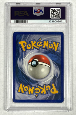 Mewtwo Holo Gold Star PSA 6 EX-MT 2006 Pokemon EX Holon Phantoms #103/110 - Image 2