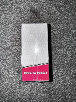 Pokemon TCG White Flare Booster Bundle New Sealed English Edition - Image 2