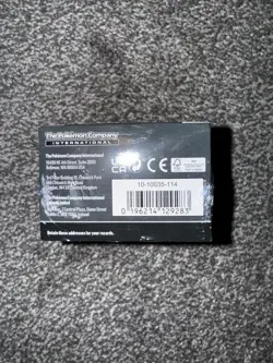 Pokemon TCG White Flare Booster Bundle New Sealed English Edition - Image 3
