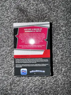 Pokemon TCG White Flare Booster Bundle New Sealed English Edition - Image 5