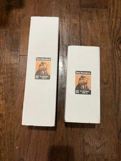 MEGA Mystery Boxes of Trading Cards! Sports, Pokemon, Magic: The Gathering - Image 2