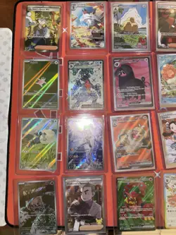 Pokemon TCG Mystery Pack (Pack Of 20 Cards) Guaranteed EX, UR, IR, SIR, Graded!! - Image 2