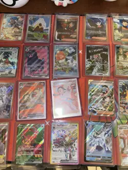 Pokemon TCG Mystery Pack (Pack Of 20 Cards) Guaranteed EX, UR, IR, SIR, Graded!! - Image 3