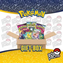 Pokemon Gift Boxes, Booster Pack, Vintage, Vmax & Graded PSA, Not Mystery box - Image 1