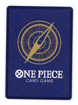 Shanks (Alternate Art) OP13-028 SR* One Piece Carrying On His Will English NM - Image 2