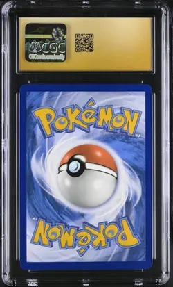Pidgeot Ex (225/197) Obsidian Flames Special Illustration Rare CGC Pristine 10 - Image 2