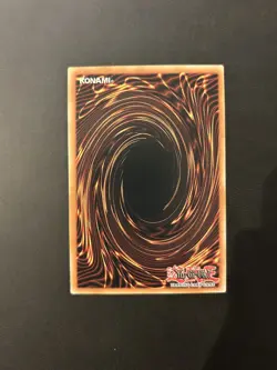 Yu-Gi-Oh! OP28-EN003 Azamina Ilia Silvia (Unlimited) Ultimate Rare, LIGHT PLAY - Image 2