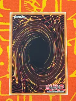 YUGIOH AZAMINA ILIA SILVIA ULTIMATE RARE NEAR MINT OP28-EN003 - Image 2