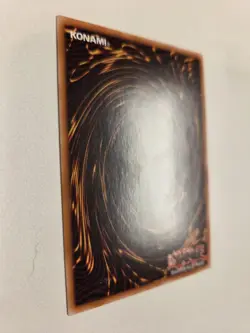 Azamina Ilia Silvia (UTR) OP28-EN003 Ultimate Rare Yugioh Tournament Pack VLP/NM - Image 4