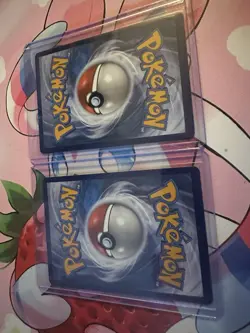 Galatian Stunfisk, Gossifeur Pokemon Trading Cards - Image 5